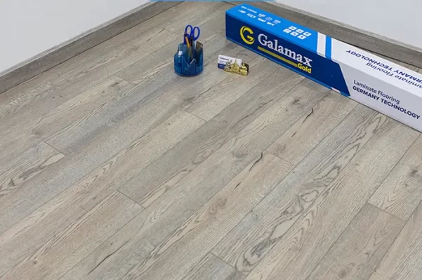 sàn gỗ galamax