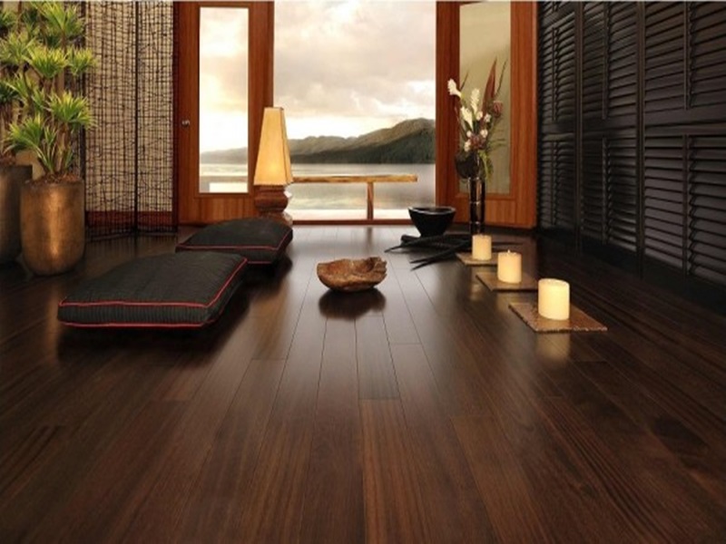 Những lý do nên lắp sàn gỗ đẹp cho không gian ngôi nhà của bạn?