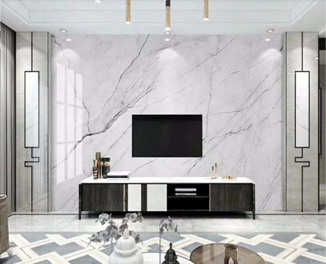 Ốp tường giả đá