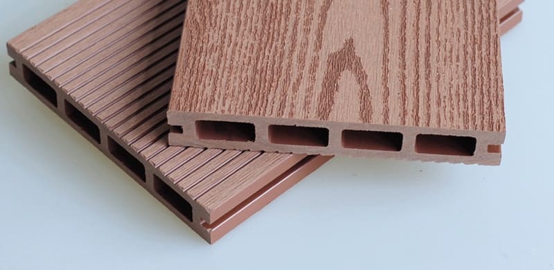 Gỗ nhựa composite có tốt không