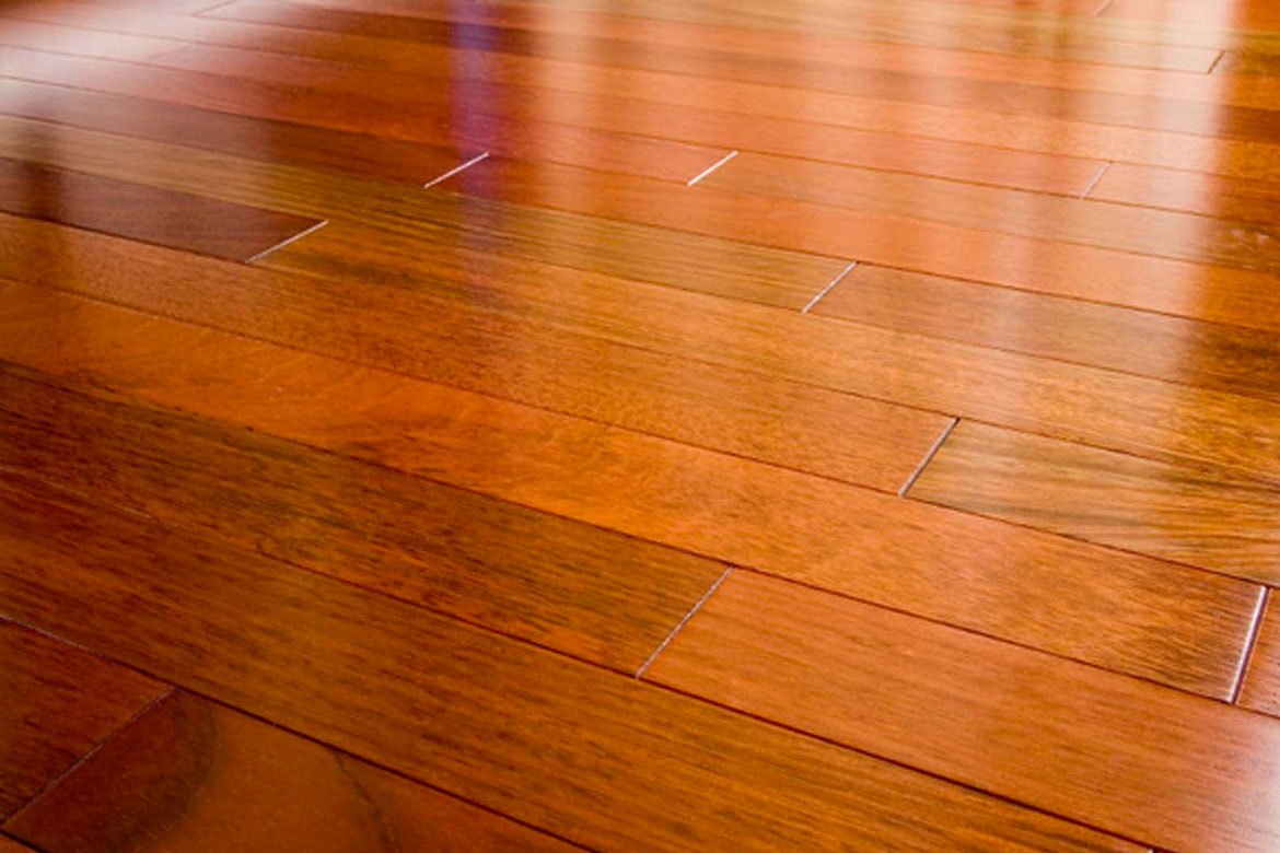 Sàn gỗ Cẩm Lai có tốt không?