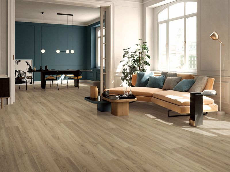 Sàn gỗ Elegant