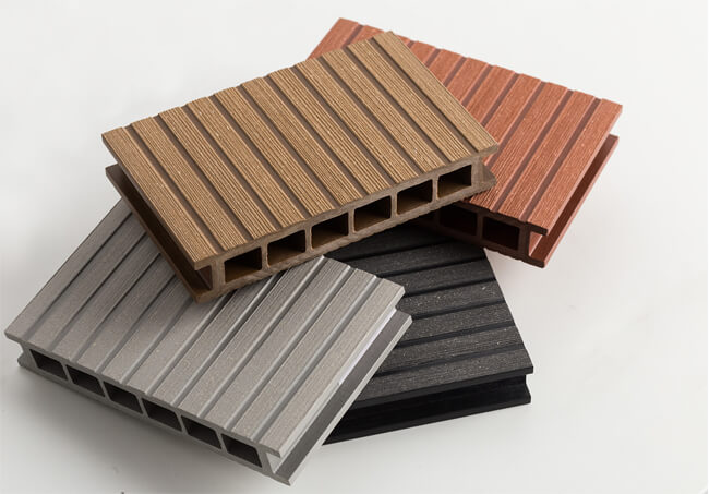 Tính ưu việt của gỗ nhựa Composite